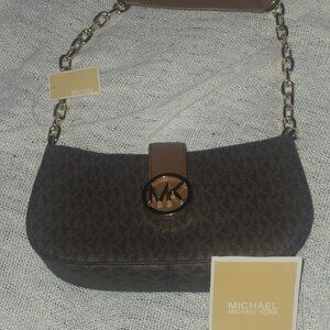 Michael Kors shoulder bag
